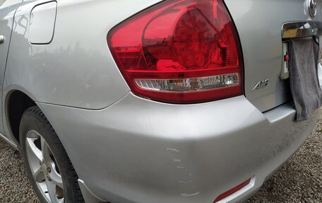 Toyota Allion, 2005 год, 820 000 рублей, 15 фотография
