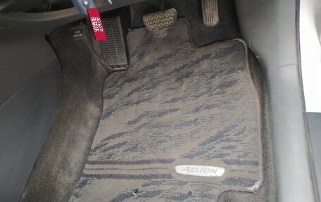 Toyota Allion, 2005 год, 820 000 рублей, 16 фотография