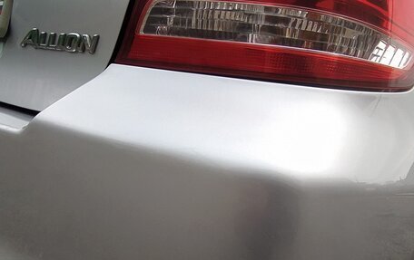Toyota Allion, 2005 год, 820 000 рублей, 22 фотография