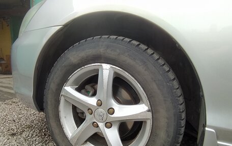 Toyota Allion, 2005 год, 820 000 рублей, 23 фотография