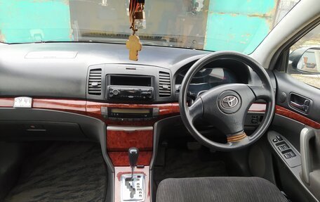 Toyota Allion, 2005 год, 820 000 рублей, 27 фотография