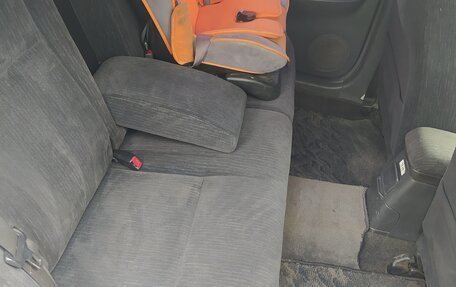Toyota Allion, 2005 год, 820 000 рублей, 25 фотография