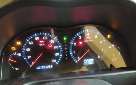 Toyota Allion, 2005 год, 820 000 рублей, 30 фотография