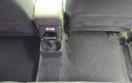 Toyota Allion, 2005 год, 820 000 рублей, 24 фотография