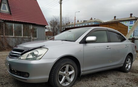 Toyota Allion, 2005 год, 820 000 рублей, 28 фотография