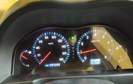 Toyota Allion, 2005 год, 820 000 рублей, 31 фотография