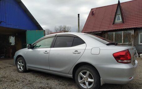Toyota Allion, 2005 год, 820 000 рублей, 29 фотография