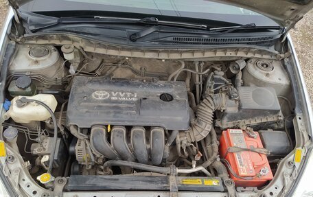 Toyota Allion, 2005 год, 820 000 рублей, 32 фотография