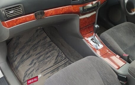 Toyota Allion, 2005 год, 820 000 рублей, 26 фотография