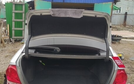 Toyota Allion, 2005 год, 820 000 рублей, 18 фотография
