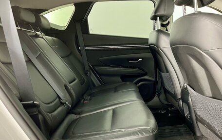 Hyundai Tucson, 2021 год, 3 190 000 рублей, 11 фотография