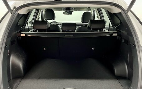 Hyundai Tucson, 2021 год, 3 190 000 рублей, 10 фотография