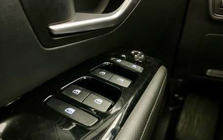 Hyundai Tucson, 2021 год, 3 190 000 рублей, 18 фотография