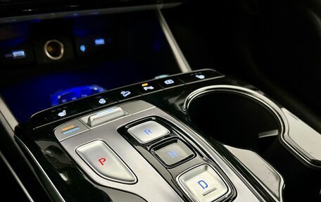 Hyundai Tucson, 2021 год, 3 190 000 рублей, 17 фотография