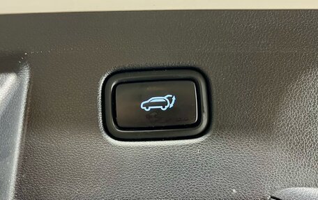 Hyundai Tucson, 2021 год, 3 190 000 рублей, 20 фотография