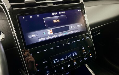 Hyundai Tucson, 2021 год, 3 190 000 рублей, 16 фотография
