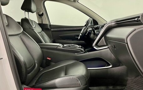 Hyundai Tucson, 2021 год, 3 190 000 рублей, 12 фотография