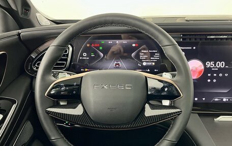 CheryExeed VX, 2024 год, 4 890 000 рублей, 17 фотография