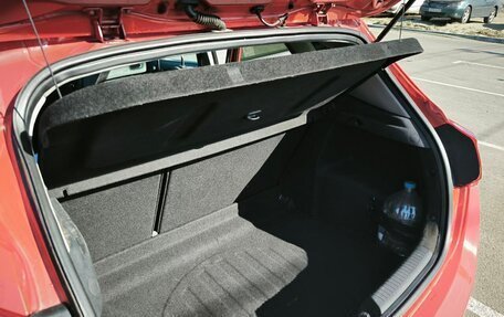 KIA cee'd III, 2015 год, 1 400 000 рублей, 9 фотография