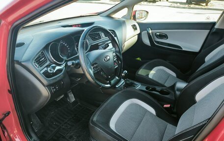 KIA cee'd III, 2015 год, 1 400 000 рублей, 7 фотография