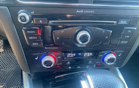 Audi Q5, 2014 год, 2 150 000 рублей, 13 фотография
