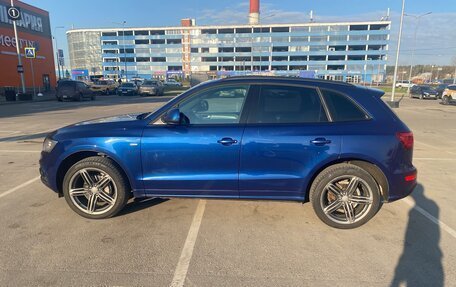 Audi Q5, 2014 год, 2 150 000 рублей, 8 фотография