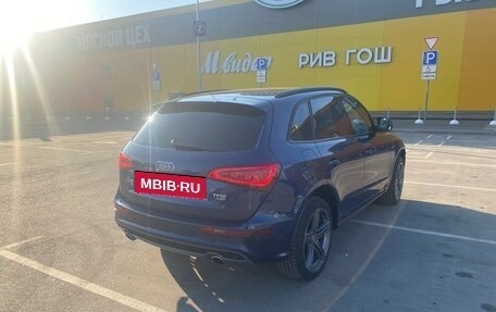 Audi Q5, 2014 год, 2 150 000 рублей, 5 фотография