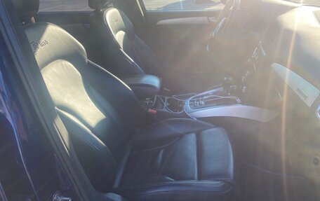 Audi Q5, 2014 год, 2 150 000 рублей, 16 фотография