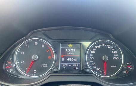 Audi Q5, 2014 год, 2 150 000 рублей, 18 фотография