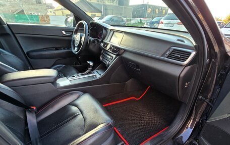 KIA Optima IV, 2016 год, 2 050 000 рублей, 3 фотография