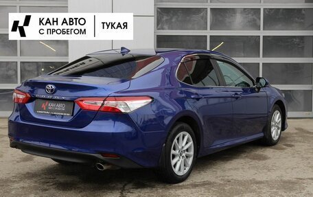 Toyota Camry, 2021 год, 2 985 000 рублей, 2 фотография