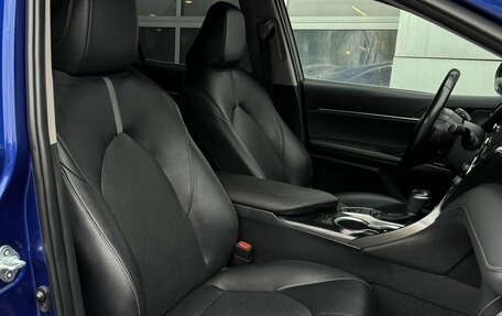 Toyota Camry, 2021 год, 2 985 000 рублей, 21 фотография