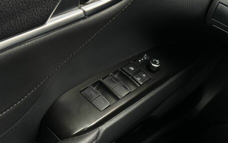 Toyota Camry, 2021 год, 2 985 000 рублей, 18 фотография