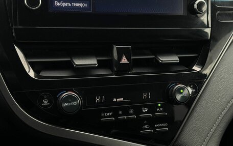 Toyota Camry, 2021 год, 2 985 000 рублей, 16 фотография