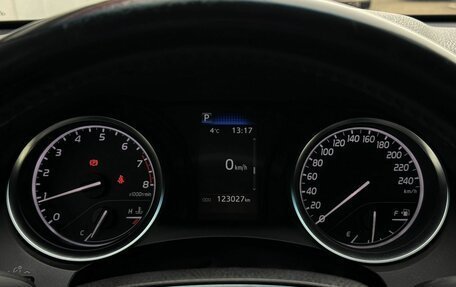 Toyota Camry, 2021 год, 2 985 000 рублей, 14 фотография