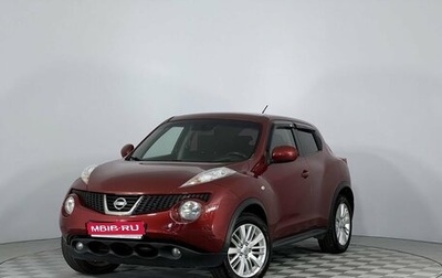 Nissan Juke II, 2011 год, 899 000 рублей, 1 фотография