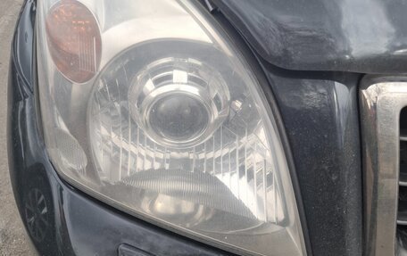 Toyota Land Cruiser Prado 120 рестайлинг, 2008 год, 2 050 000 рублей, 1 фотография