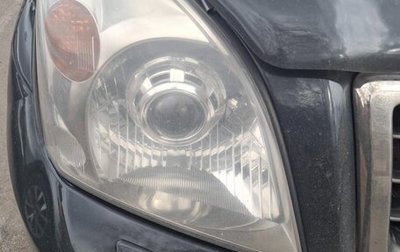 Toyota Land Cruiser Prado 120 рестайлинг, 2008 год, 2 050 000 рублей, 1 фотография