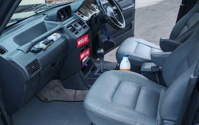 Mitsubishi Pajero III рестайлинг, 1991 год, 625 000 рублей, 1 фотография