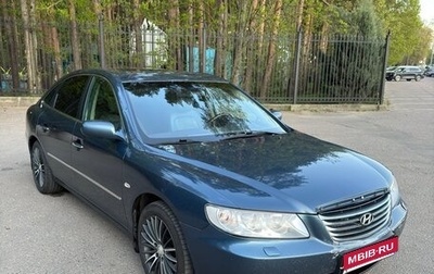 Hyundai Grandeur, 2008 год, 580 000 рублей, 1 фотография
