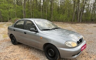 Chevrolet Lanos I, 2006 год, 249 000 рублей, 1 фотография
