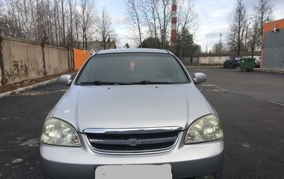 Chevrolet Lacetti, 2009 год, 500 000 рублей, 1 фотография