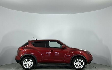 Nissan Juke II, 2011 год, 899 000 рублей, 4 фотография