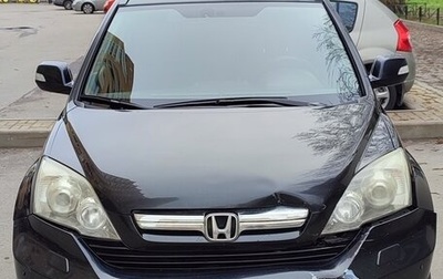 Honda CR-V III рестайлинг, 2007 год, 1 050 000 рублей, 1 фотография