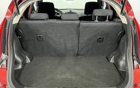 Nissan Juke II, 2011 год, 899 000 рублей, 12 фотография