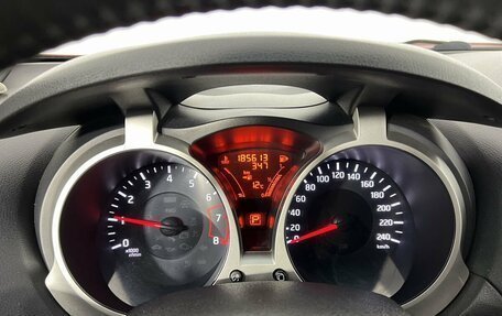 Nissan Juke II, 2011 год, 899 000 рублей, 13 фотография