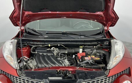 Nissan Juke II, 2011 год, 899 000 рублей, 11 фотография