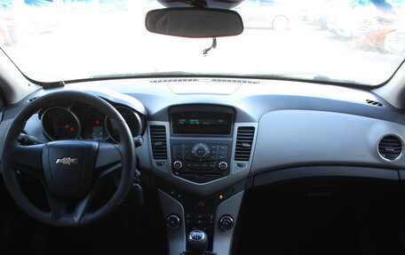 Chevrolet Cruze II, 2012 год, 595 000 рублей, 8 фотография
