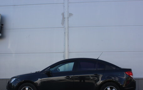 Chevrolet Cruze II, 2012 год, 595 000 рублей, 6 фотография