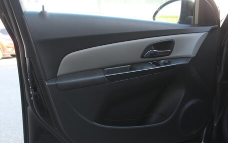 Chevrolet Cruze II, 2012 год, 595 000 рублей, 7 фотография